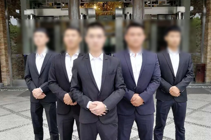 環(huán)宇兄弟保鏢公司在佛山的排名和評(píng)價(jià)如何？