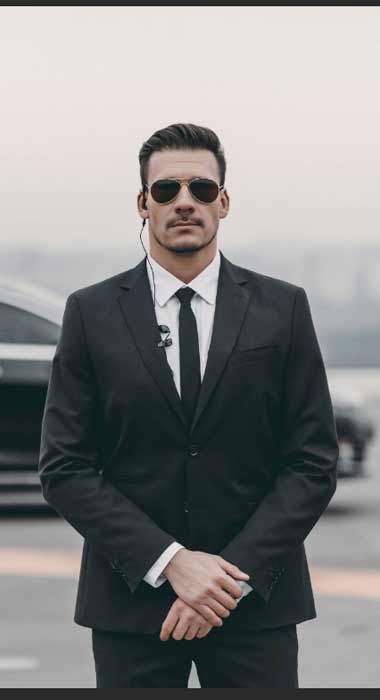 正規(guī)安保資質(zhì)